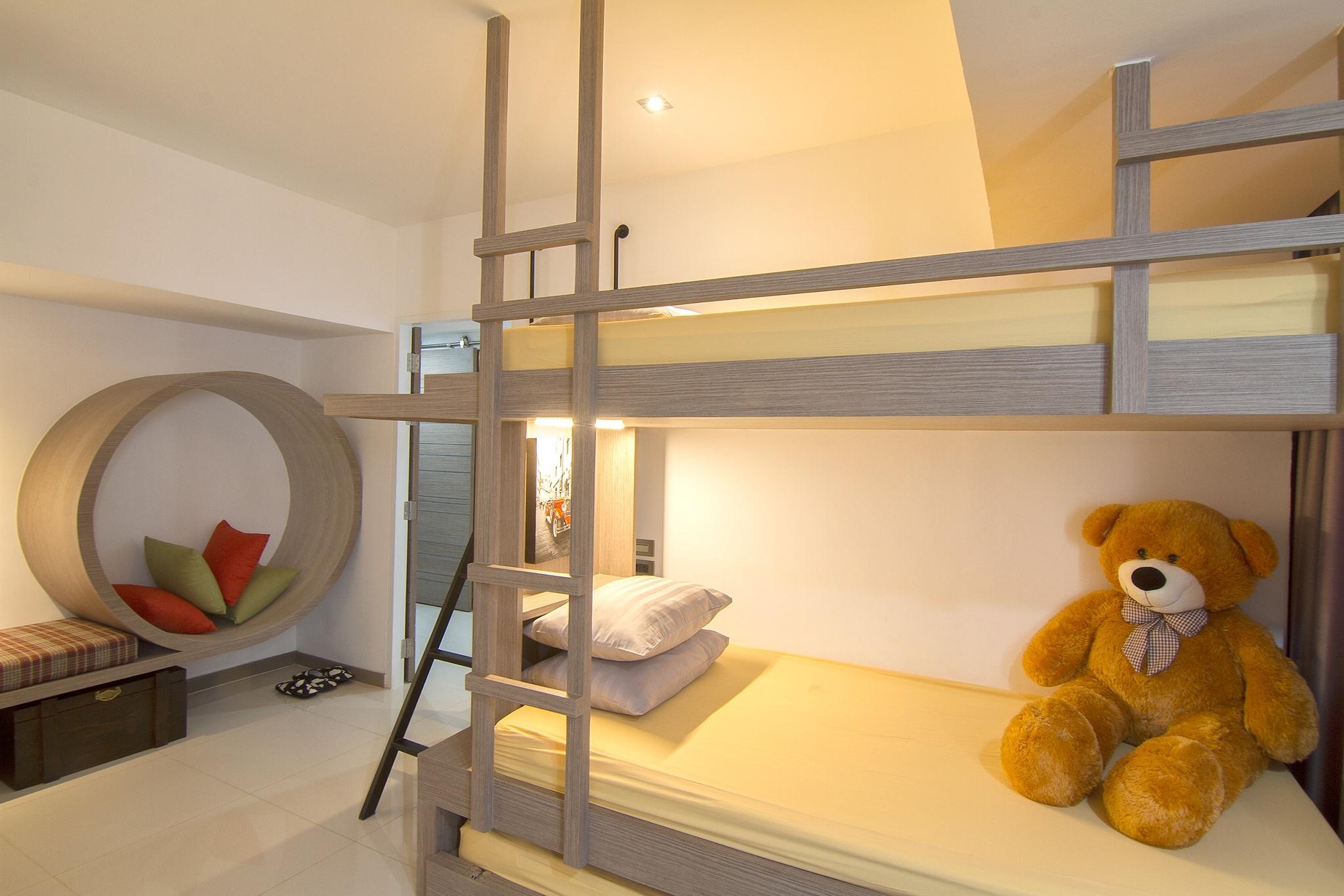 Bossotel Чиангмай Екстериор снимка