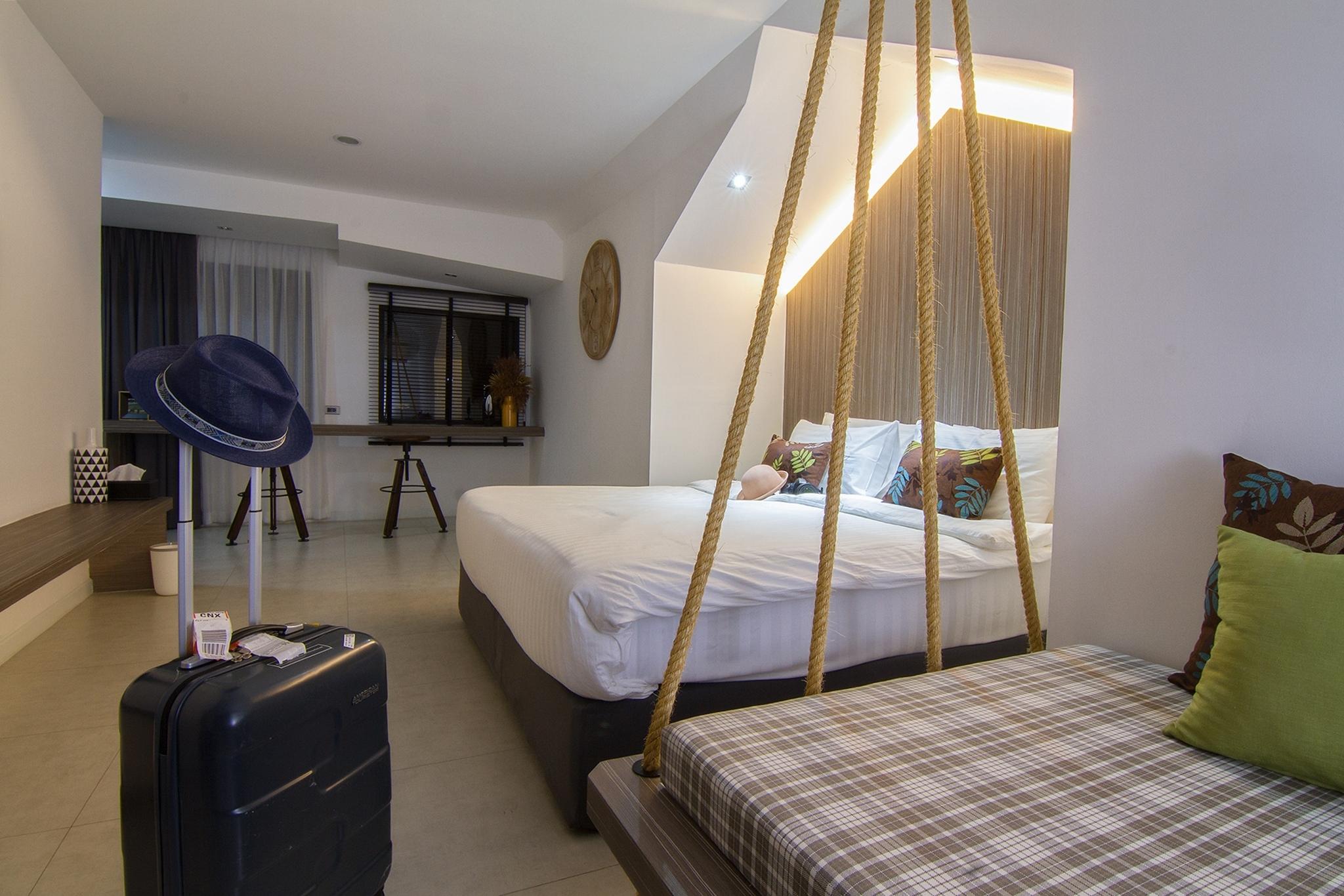 Bossotel Чиангмай Екстериор снимка