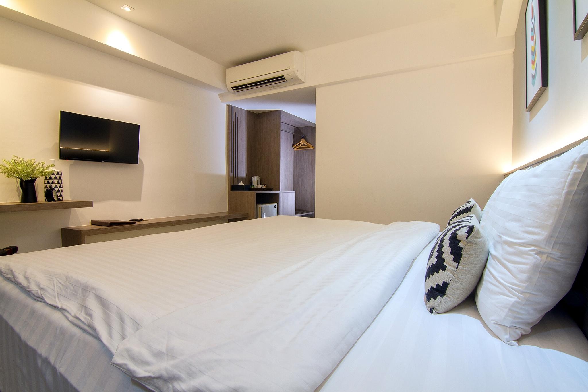 Bossotel Чиангмай Екстериор снимка