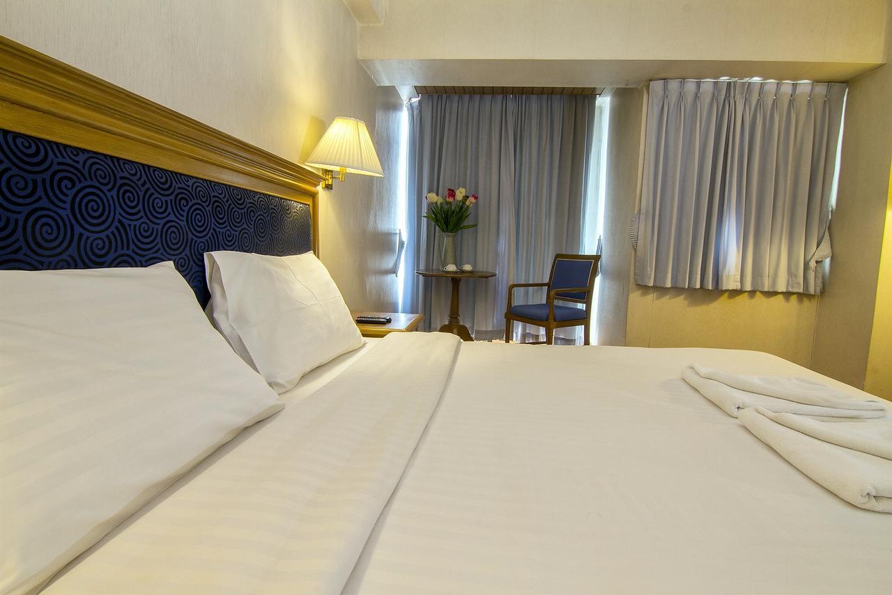 Bossotel Чиангмай Екстериор снимка