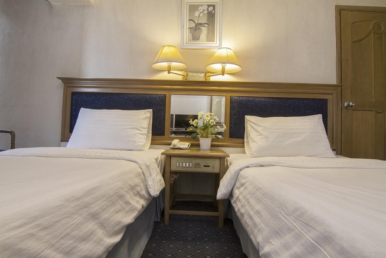 Bossotel Чиангмай Екстериор снимка